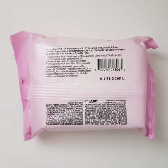 Photo inspiration: Almay Makeup 45 Almay Biodegradable Makeup Remover Photo Inspiration